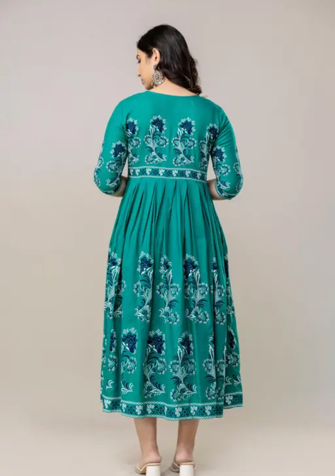 Chitrarekha Refined Anarkali Kurtis for Women