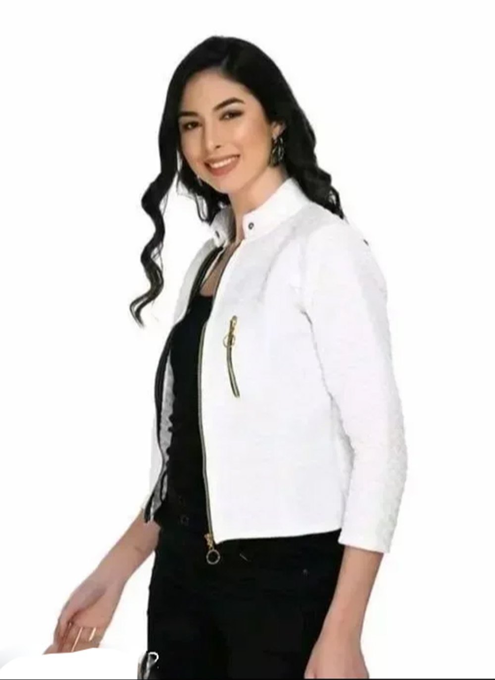 Trendy Fashionable Women Jacket