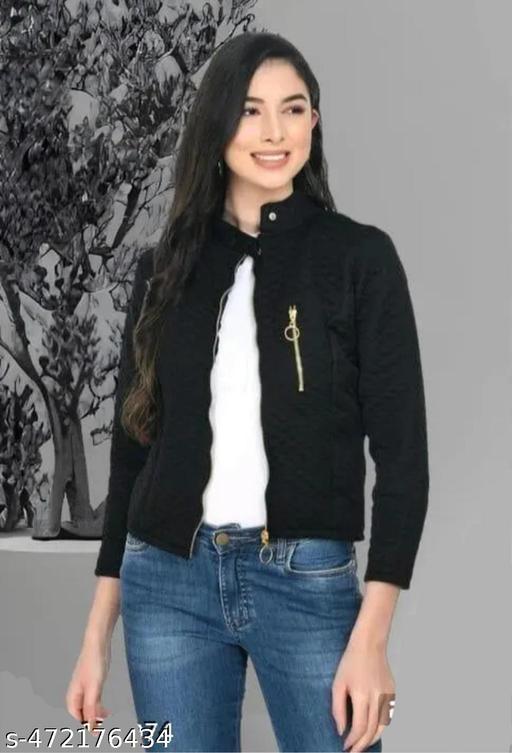 Trendy Fashionable Women Jacket