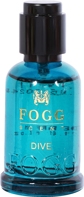 Fogg Perfume Set (4 Pcs) – Long Lasting Premium Fragrance for Men & Women