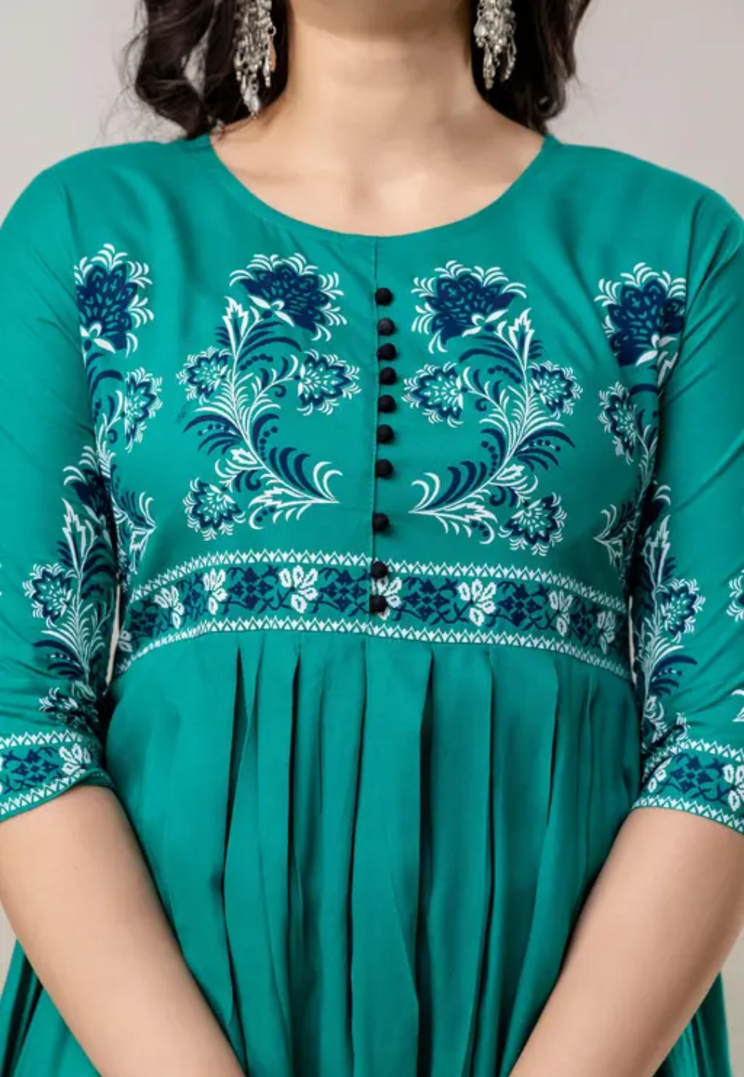 Chitrarekha Refined Anarkali Kurtis for Women