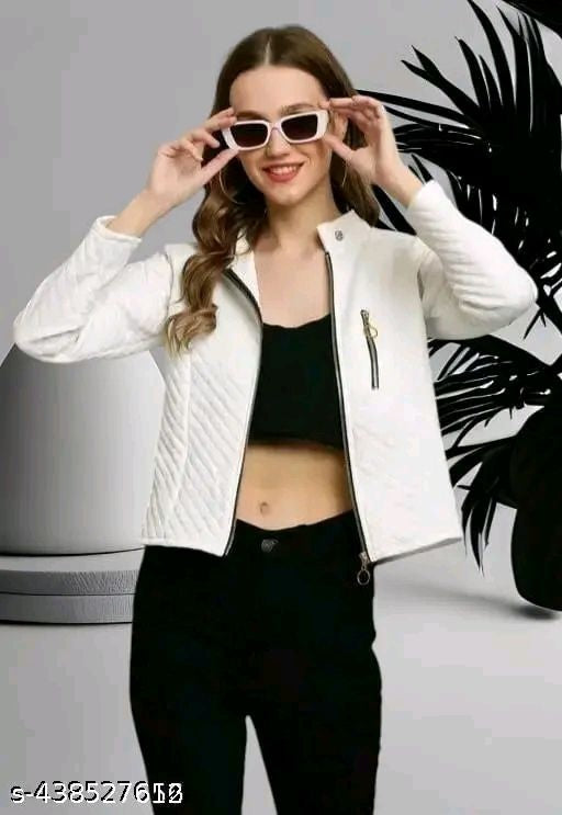 Trendy Fashionable Women Jacket