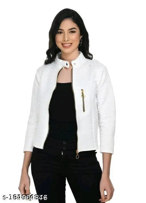 Trendy Fashionable Women Jacket